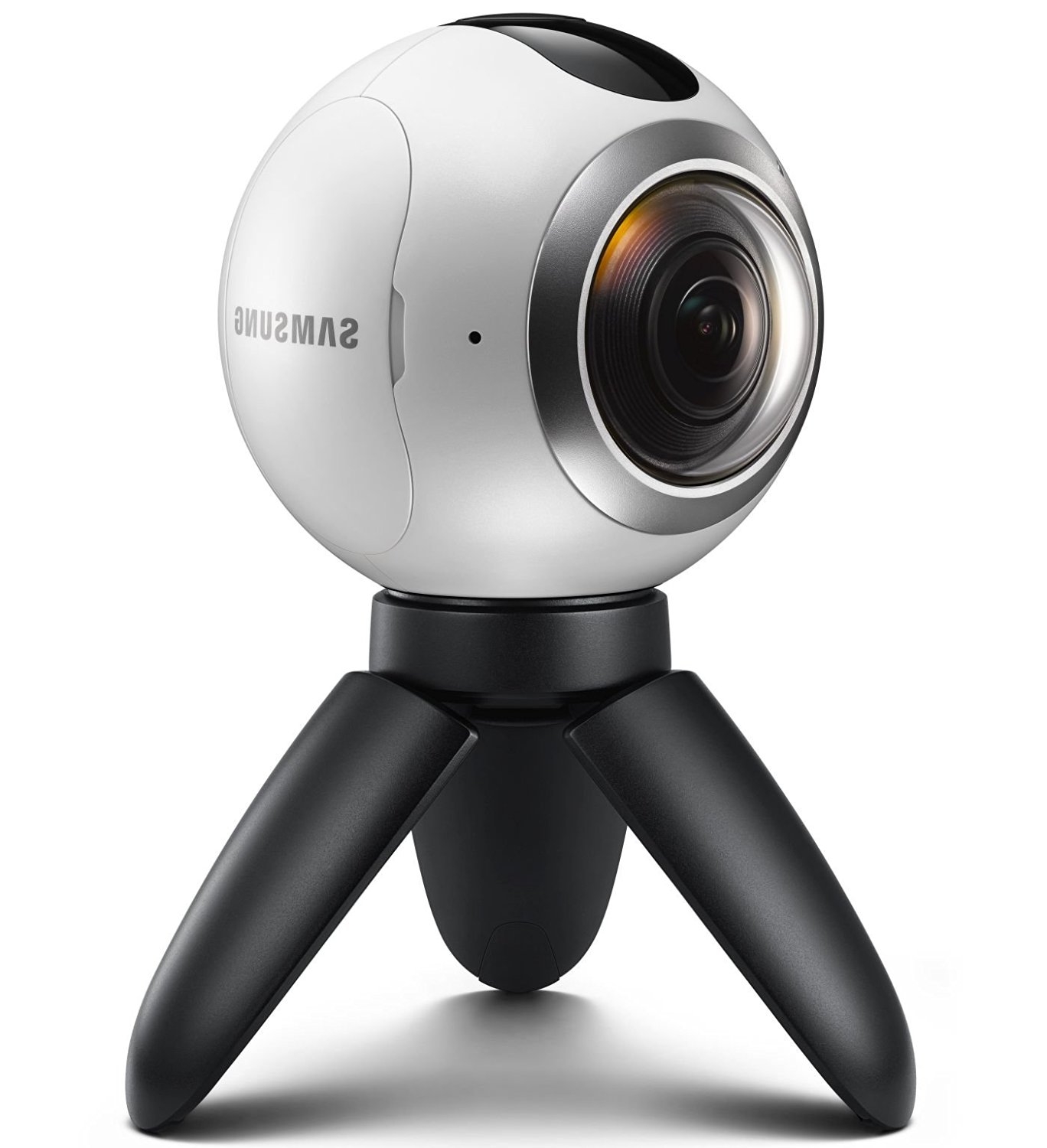 Die besten 360 Grad Kameras im Test & Vergleich! l