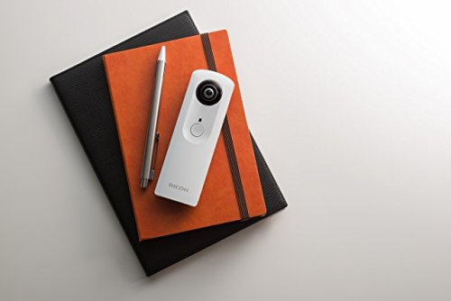 Ricoh Theta M15 Testbericht