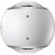 Samsung SM-R210NZWADBT Gear 360 (2017) weiß - 